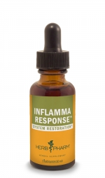 Inflamatory Response AKA Turmeric~Chamomile Tonic 1 Oz.